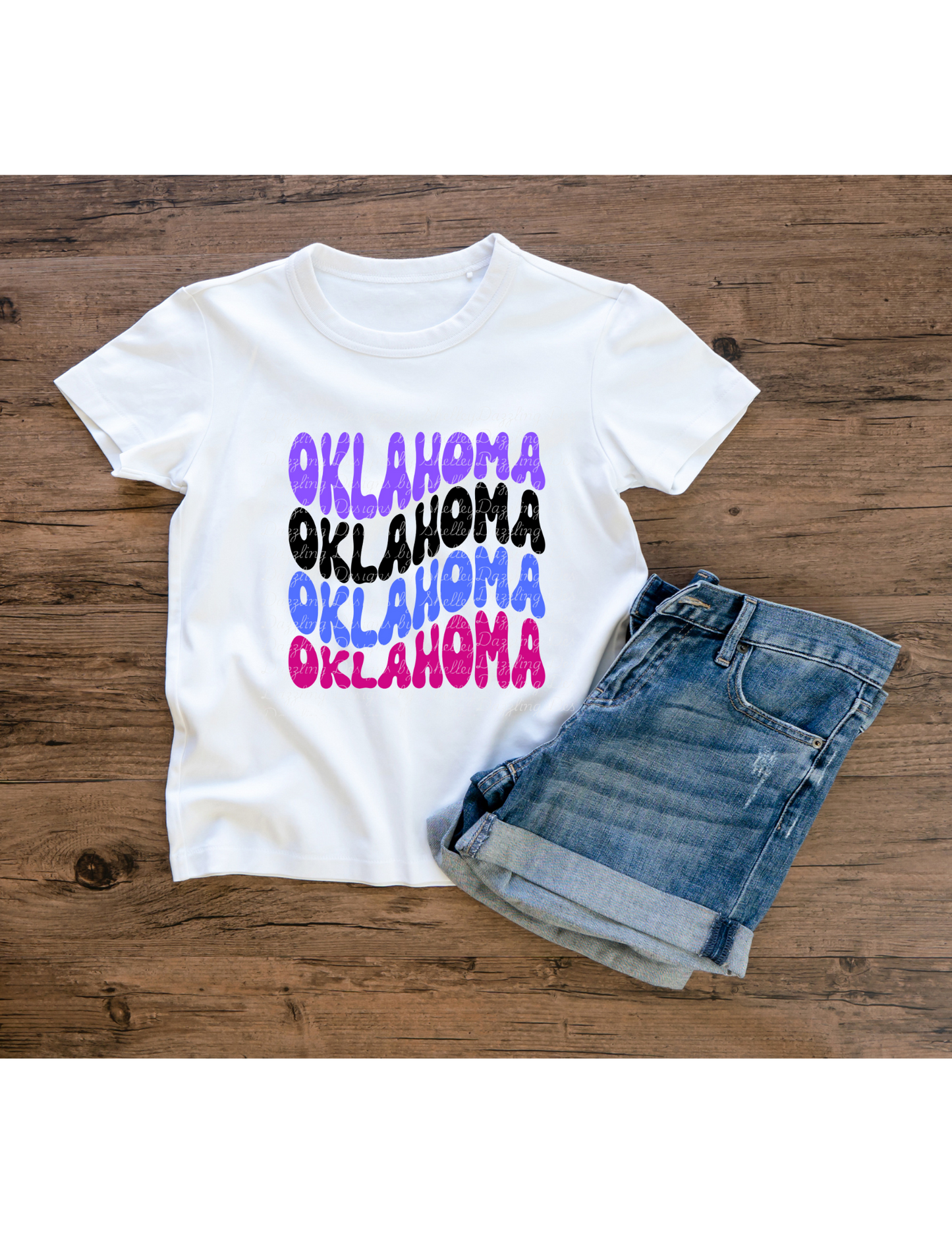 OKLAHOMA