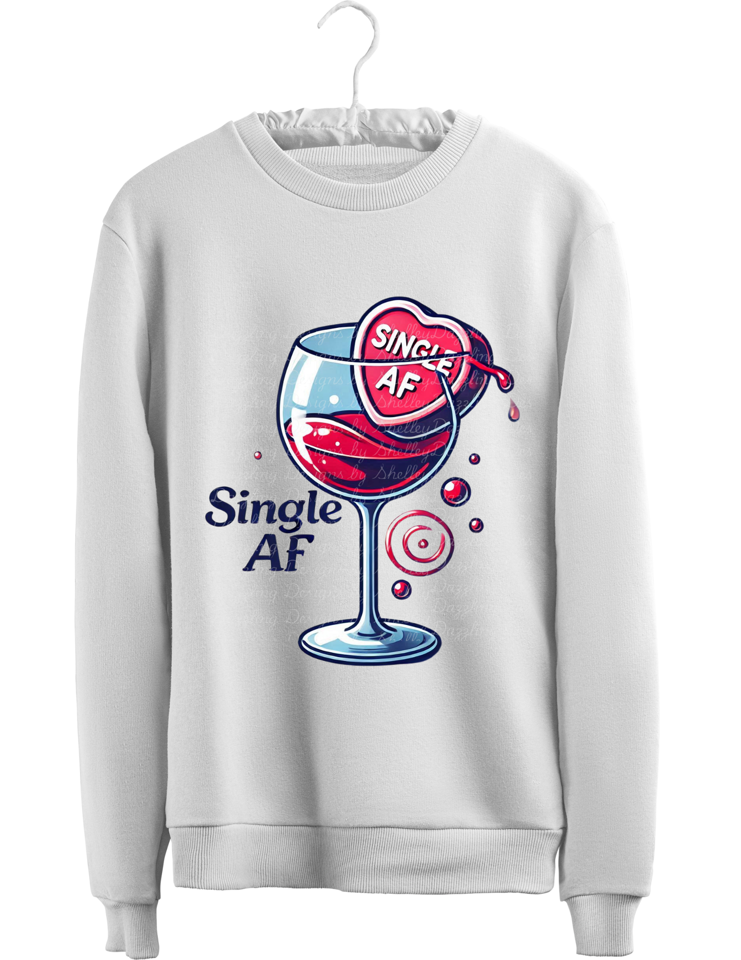 Single AF