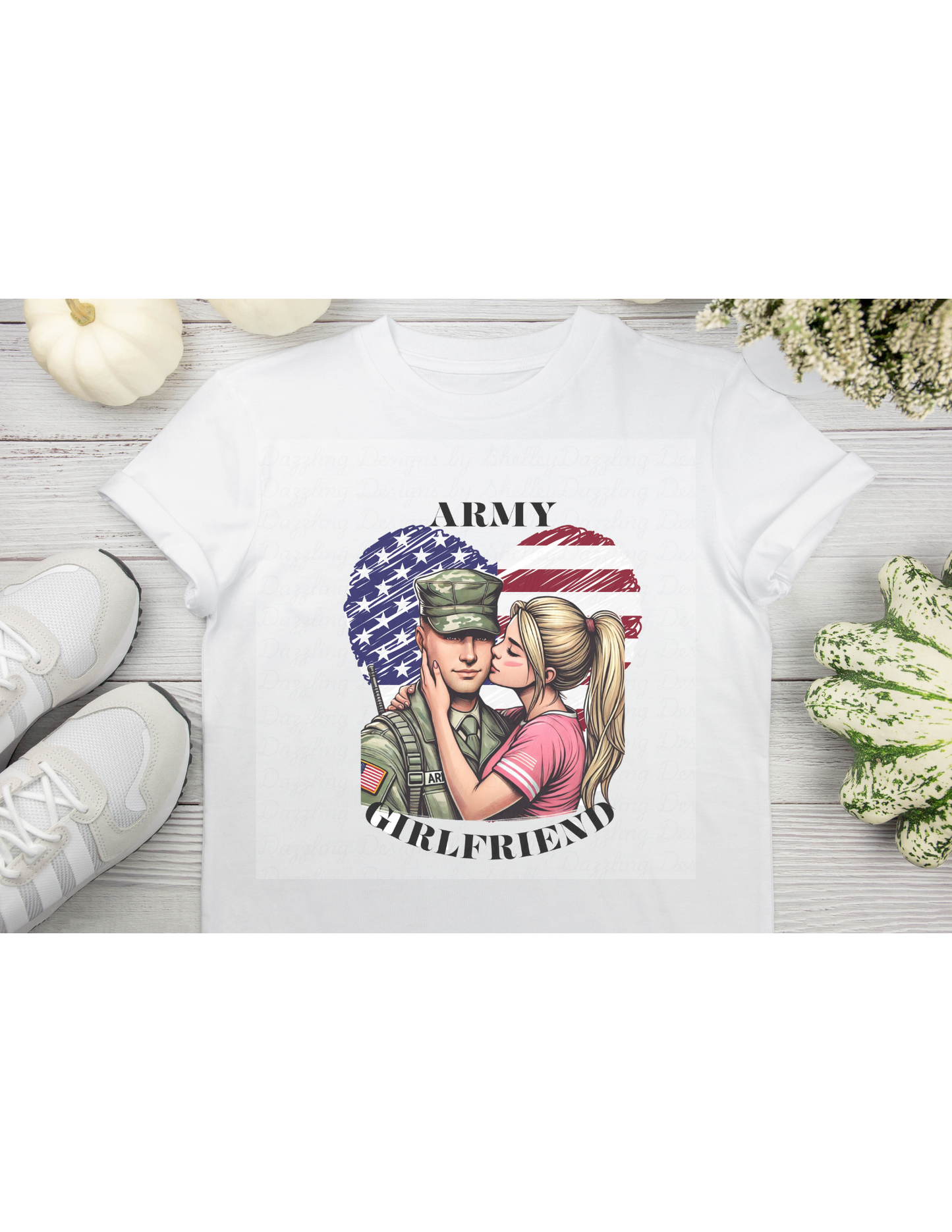 Army Heart