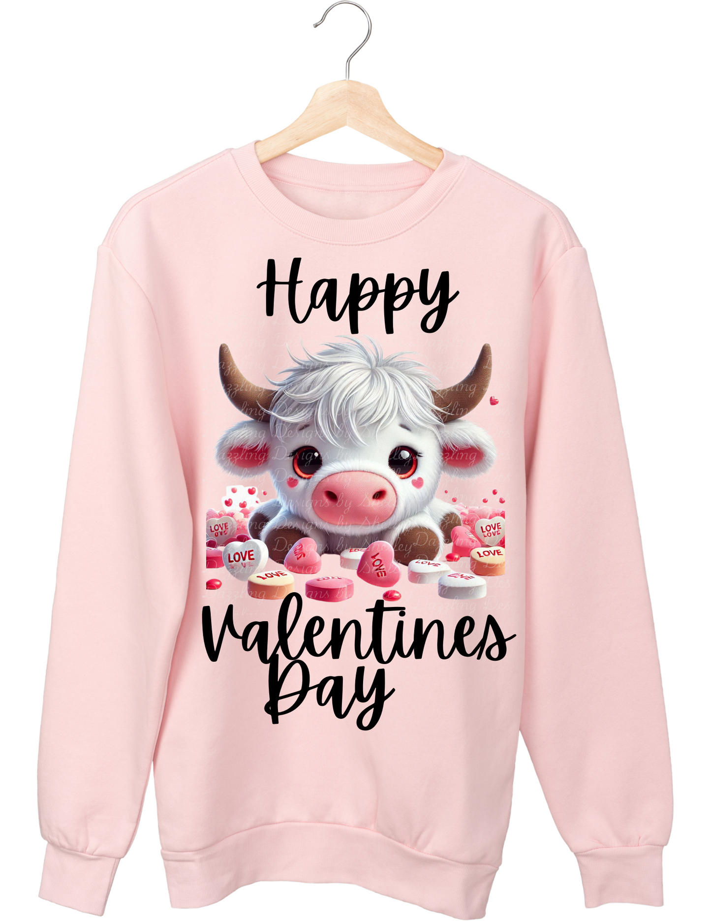Happy V-Day