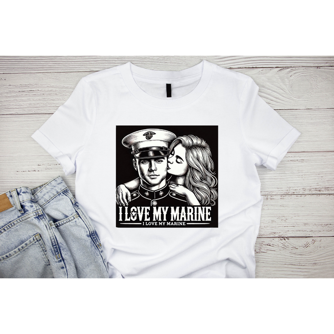 love marine