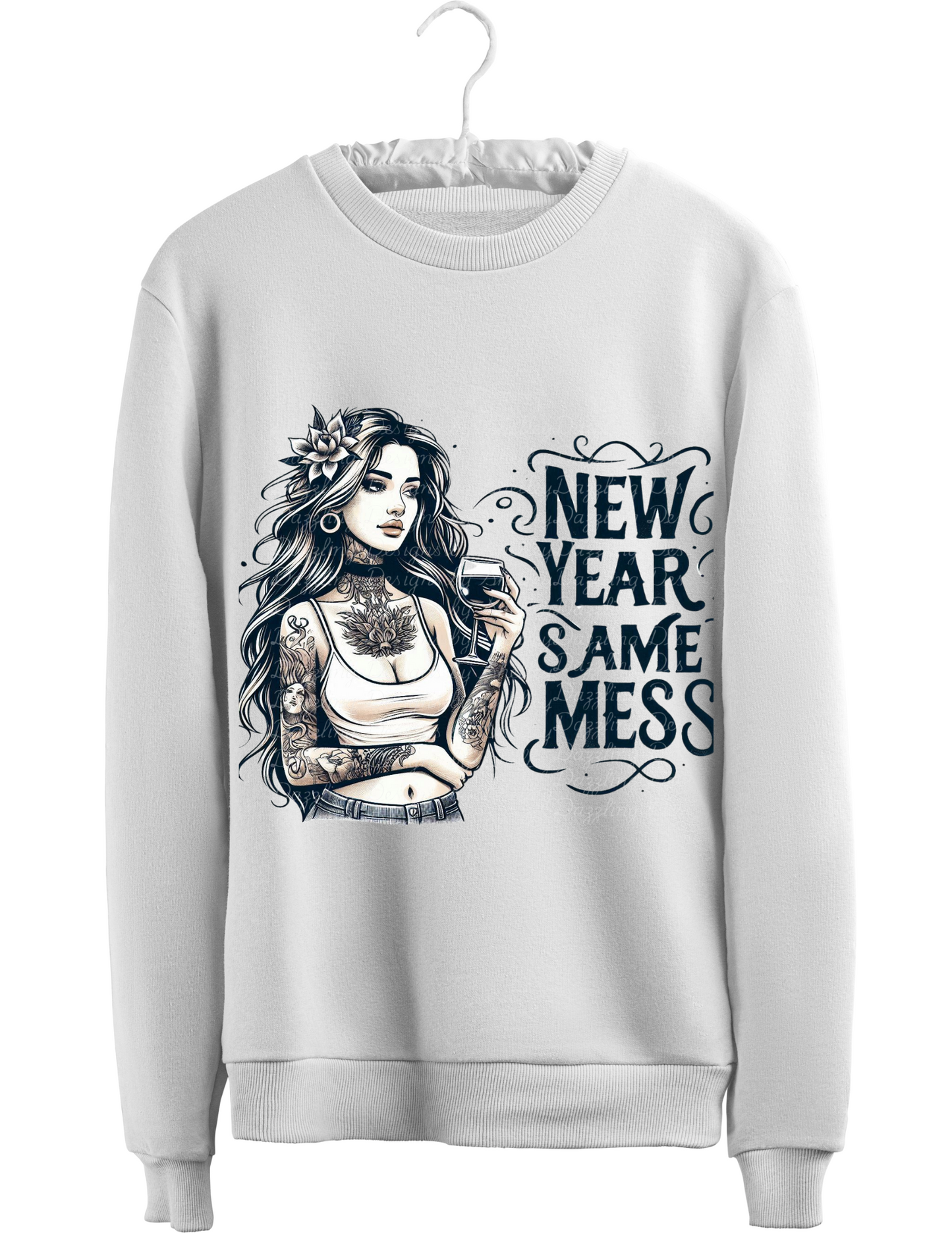 New Year