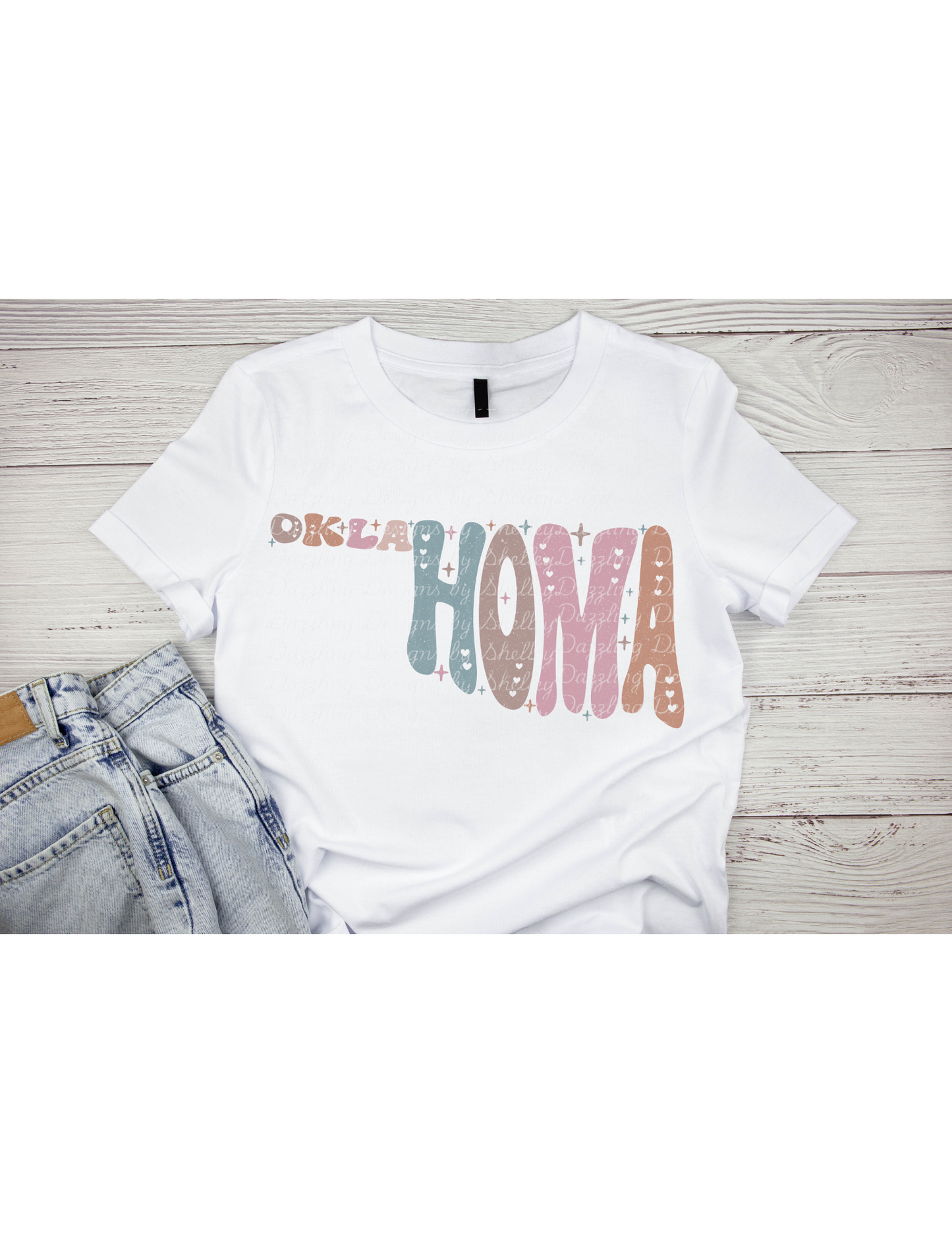 oklaHOMA