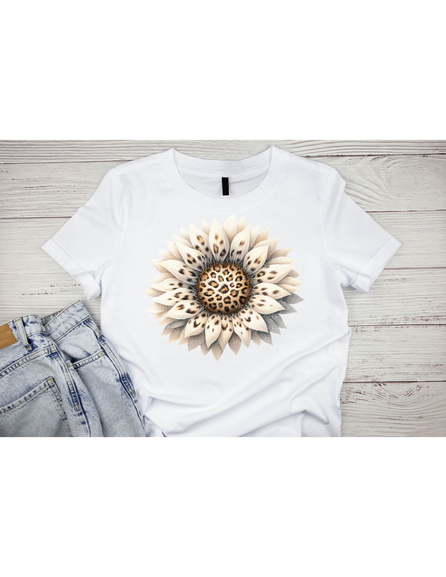 White Flower