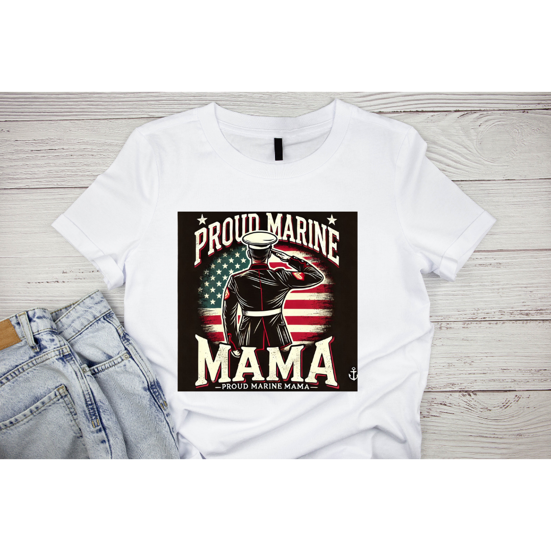 marine