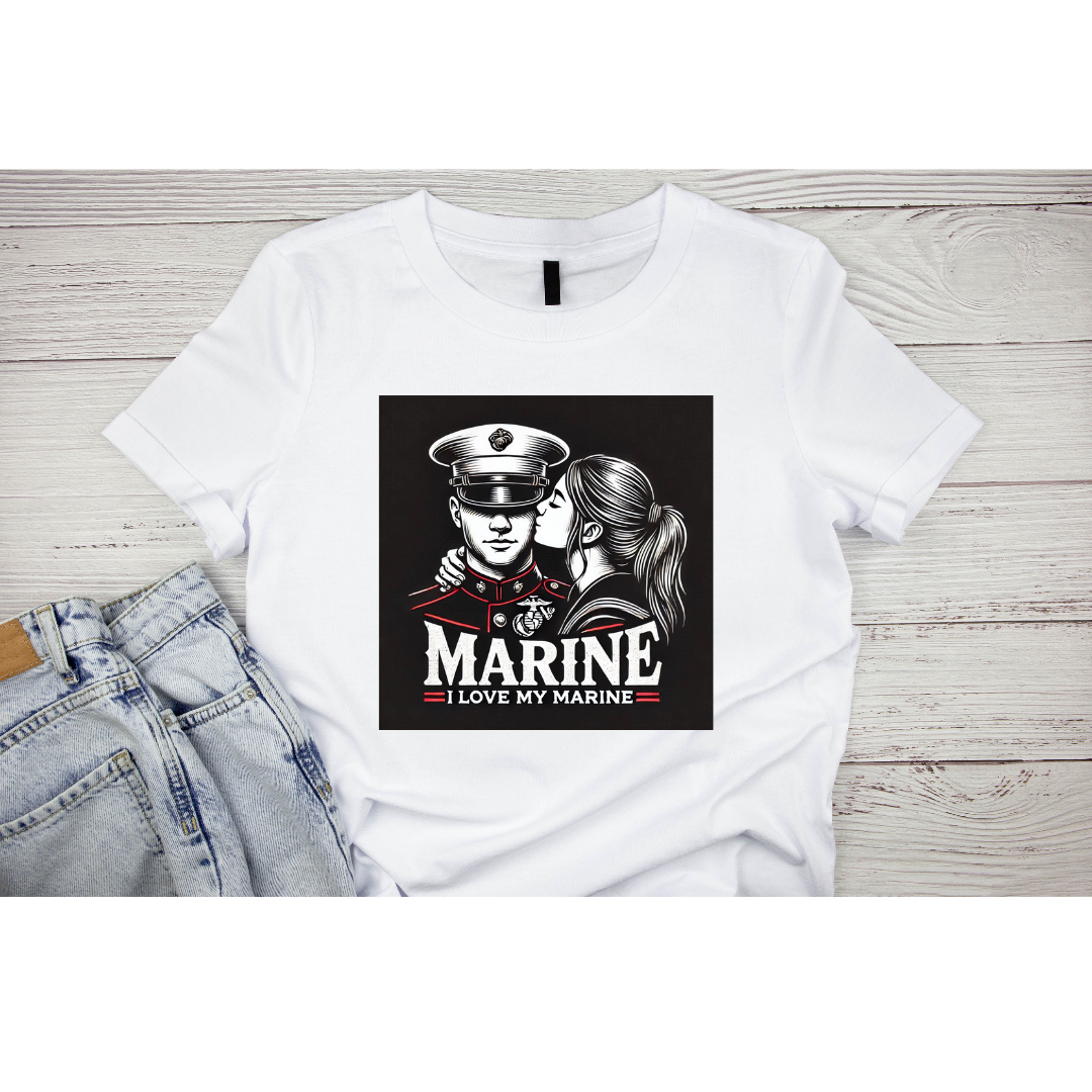Marine