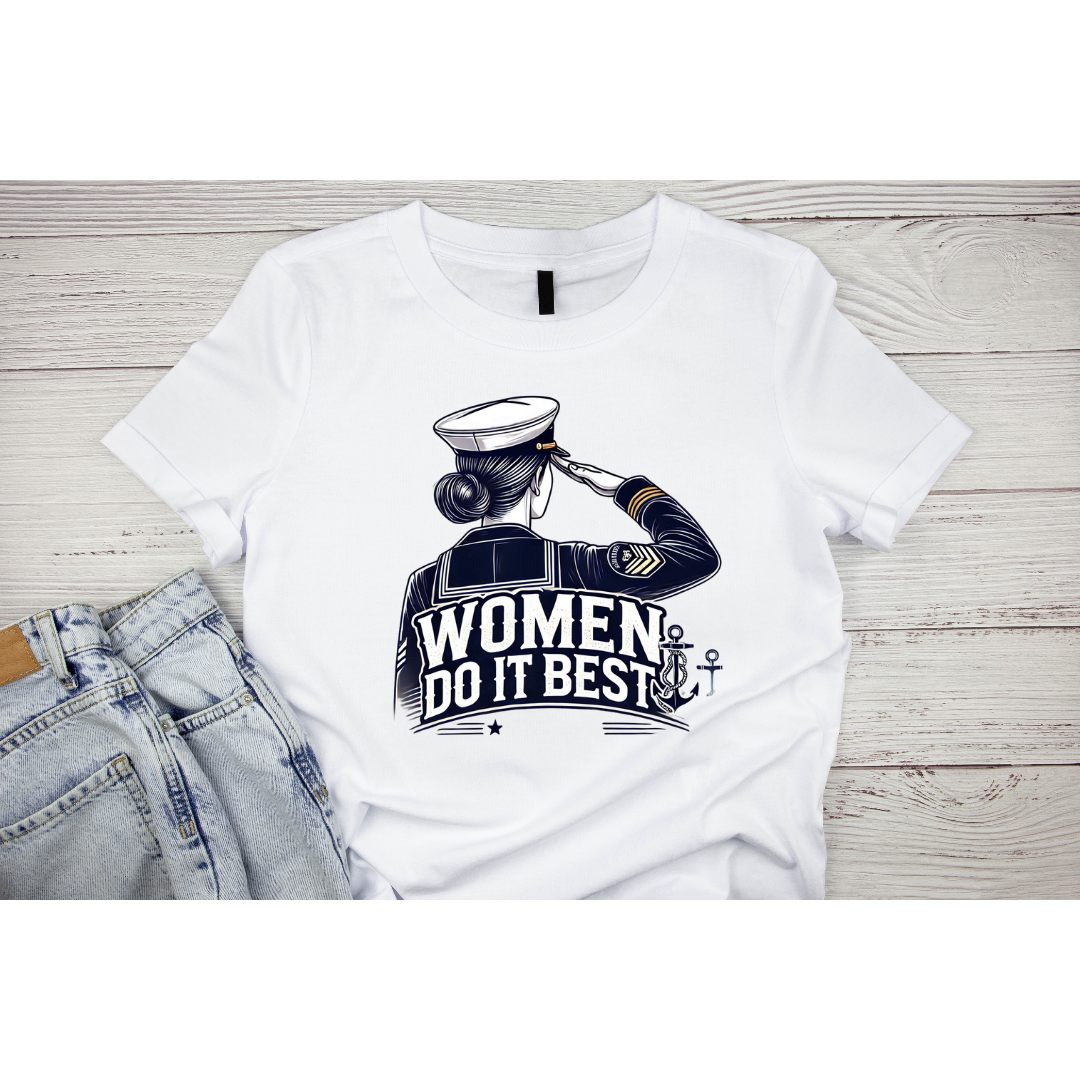 navy