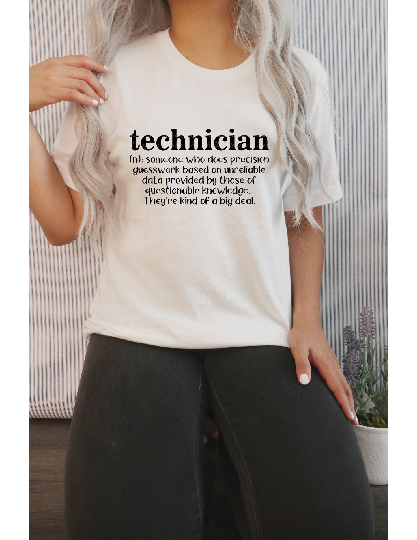 Pharmacy Techinician