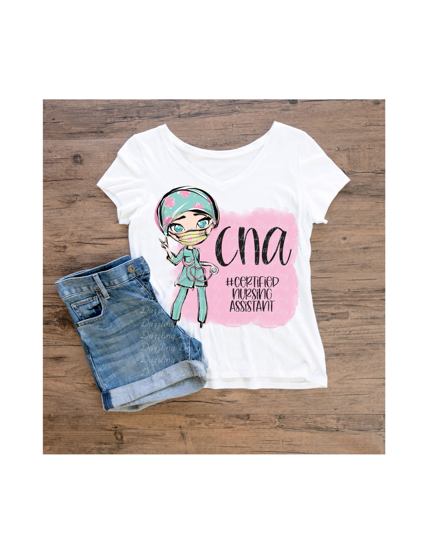 CNA