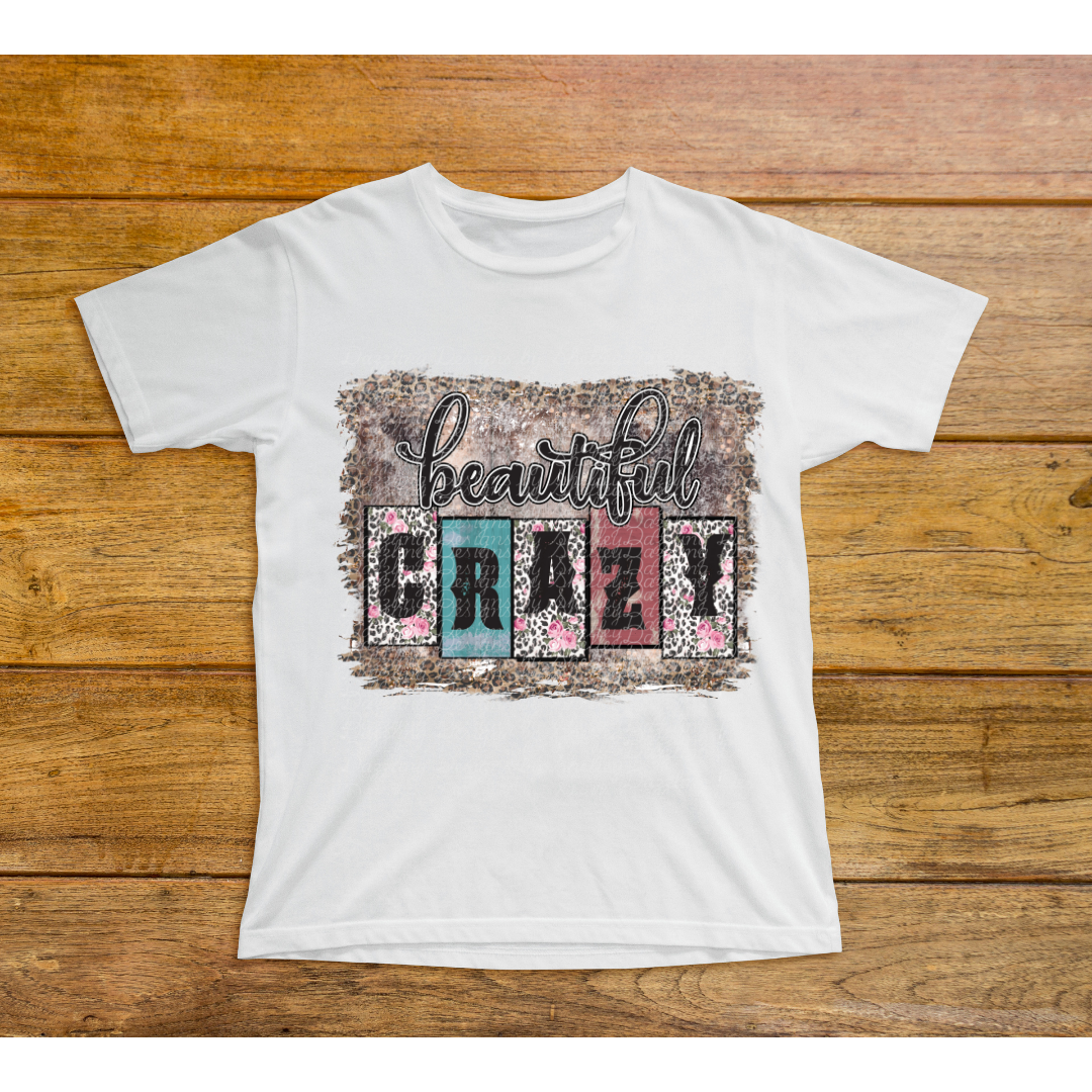 Crazy Beautiful