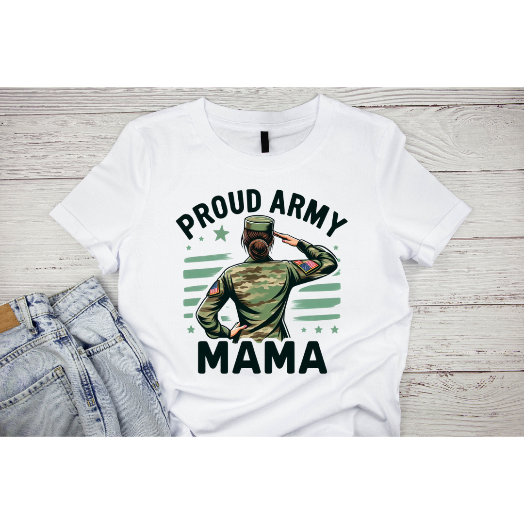 Army Mama