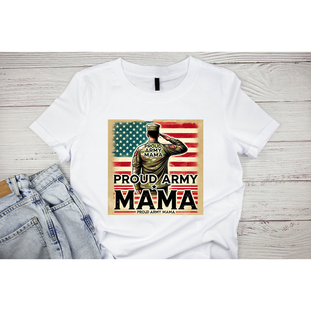 Army Mama