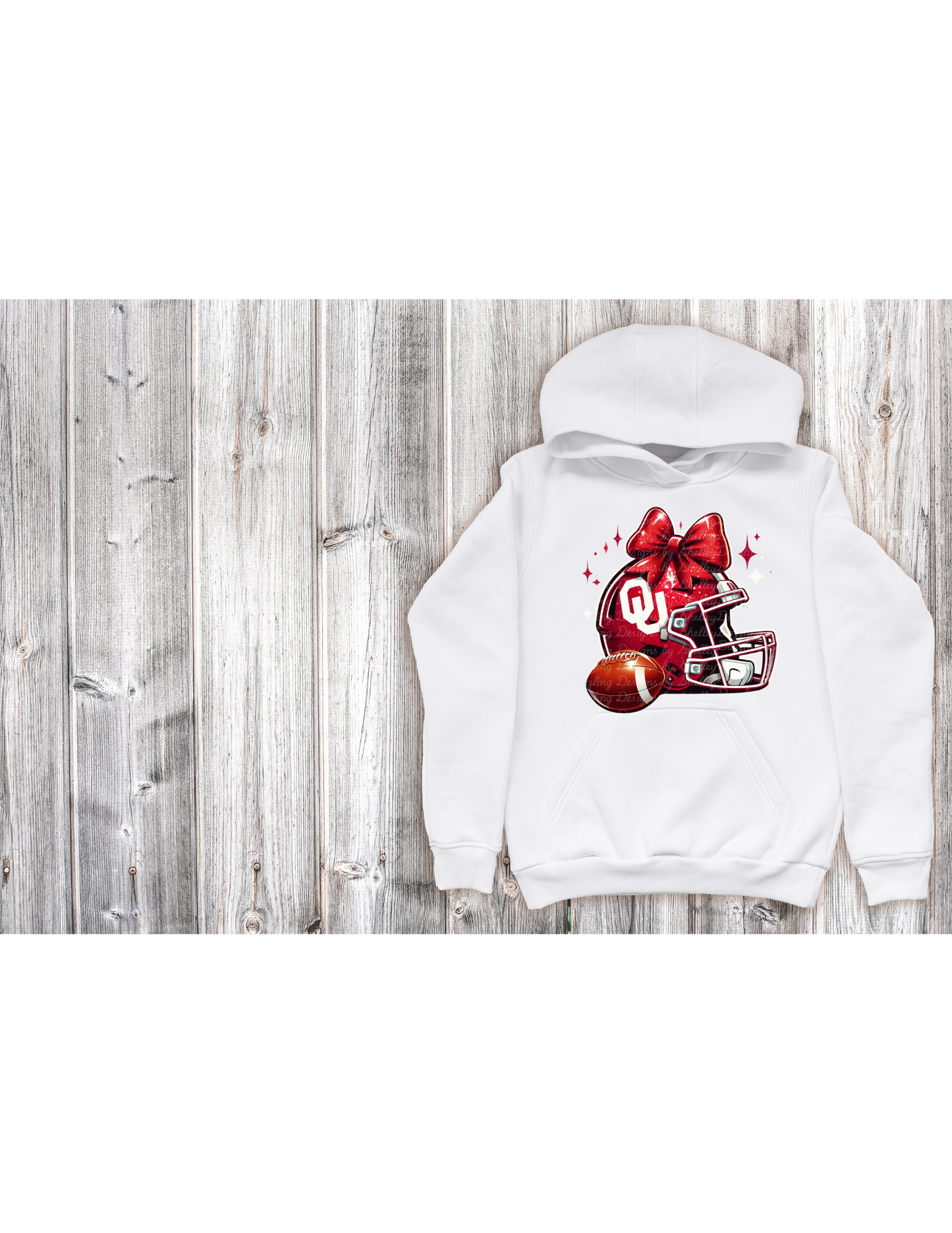 Sparkly OU