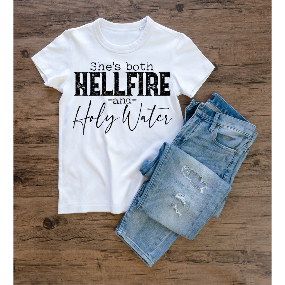 Hell fire