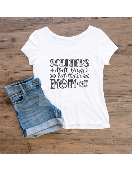 Soldier