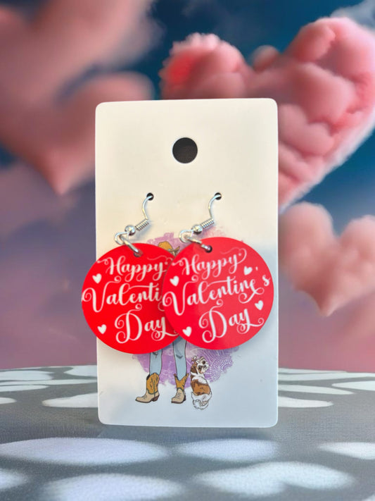 Happy Valentines Day