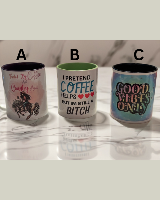 Coffee Mug