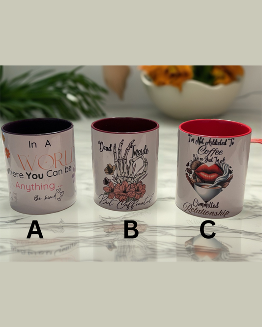 Coffee Mug